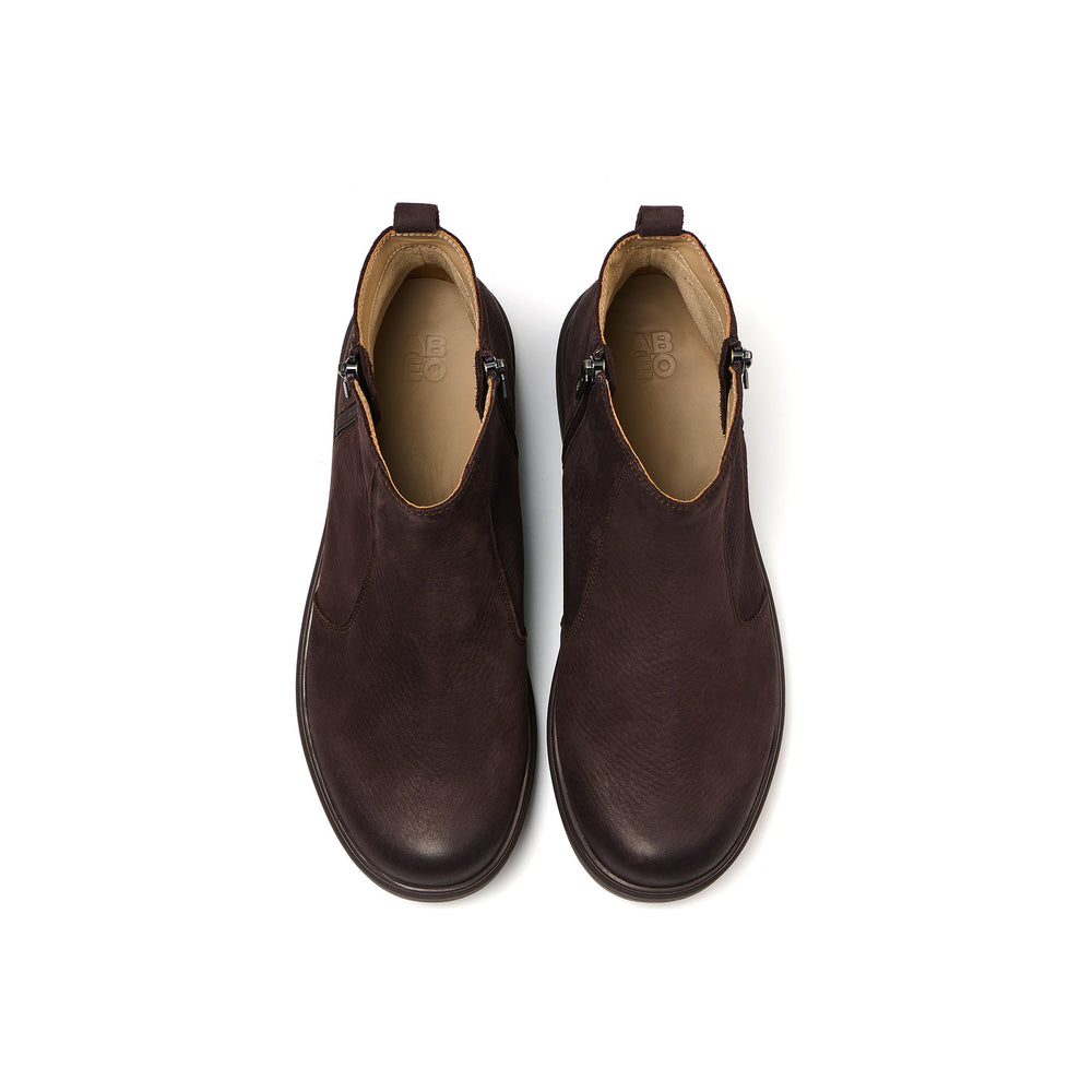 Vista Zip | ABEO Footwear Discount