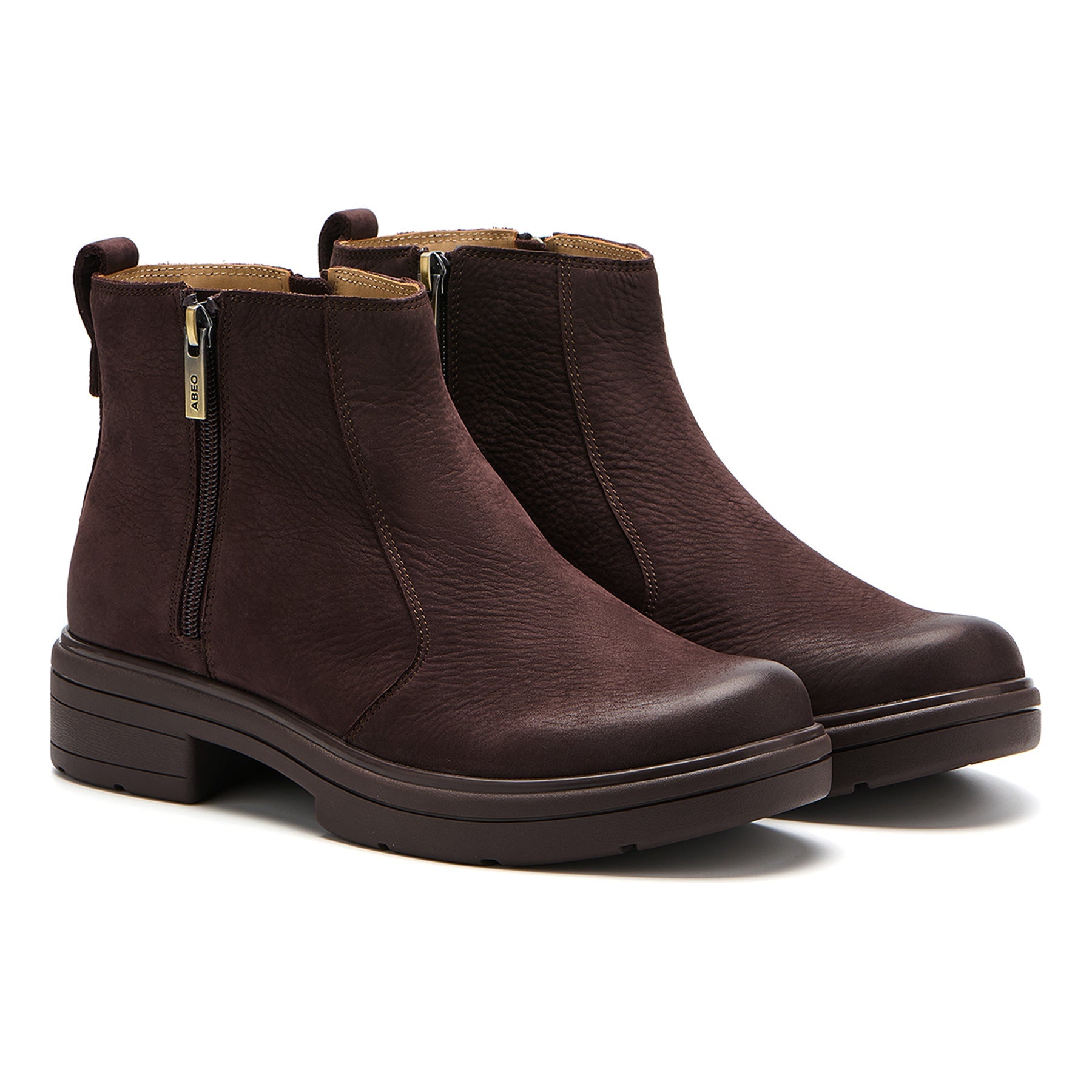 Vista Zip | ABEO Footwear Discount