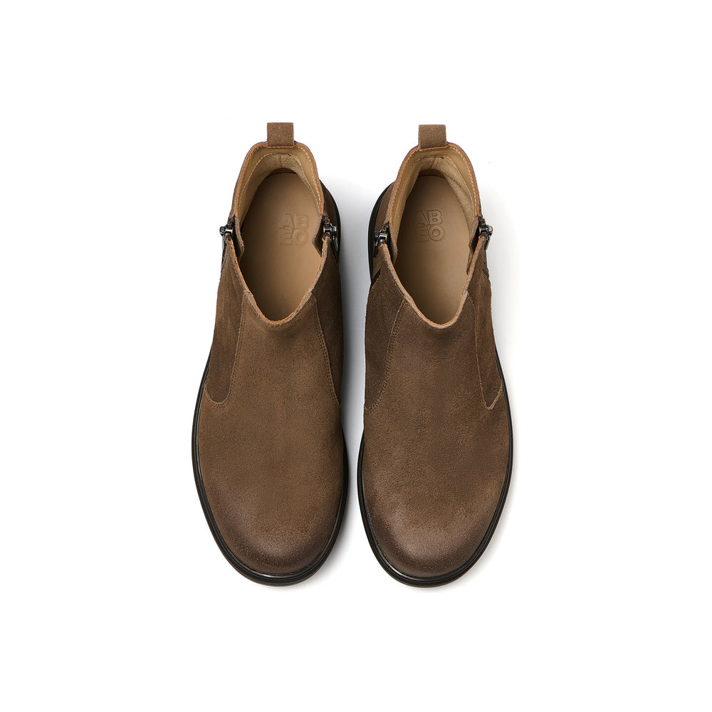 Vista Zip | ABEO Footwear Outlet