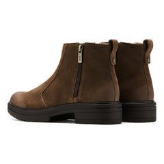 Vista Zip | ABEO Footwear Outlet