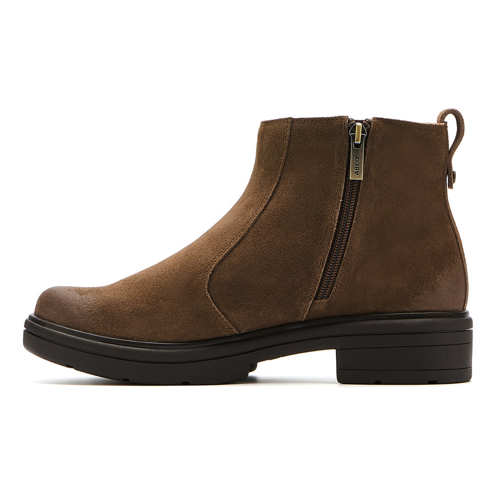 Vista Zip | ABEO Footwear Outlet