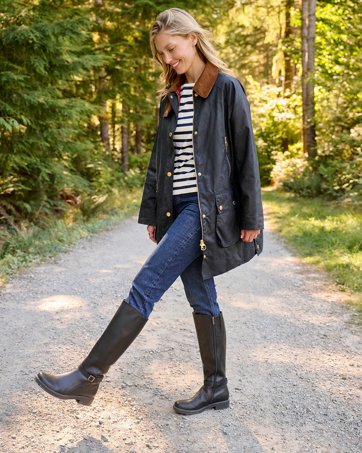 Compass Tall | ABEO Footwear Online