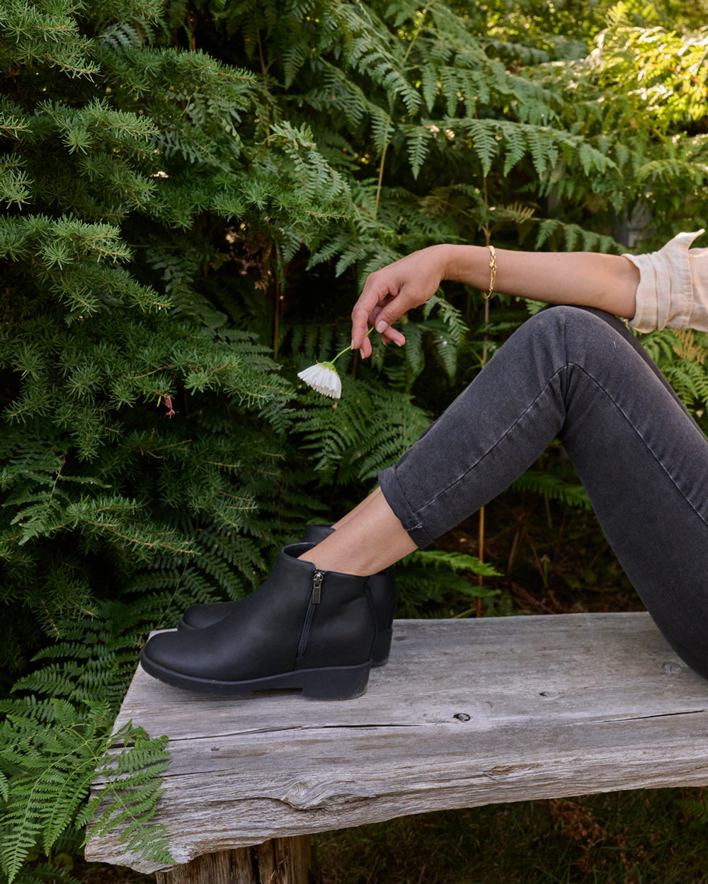 Horizon Zip | ABEO Footwear