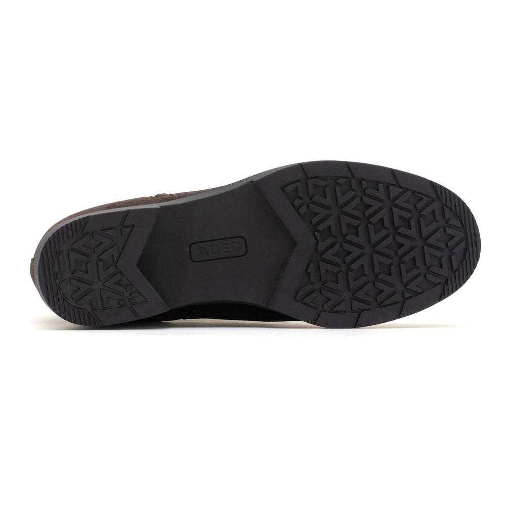 Horizon Zip | ABEO Footwear