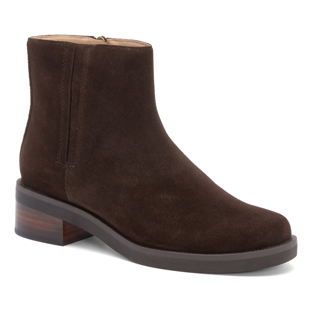 Traverse Ankle | ABEO Footwear On Sale