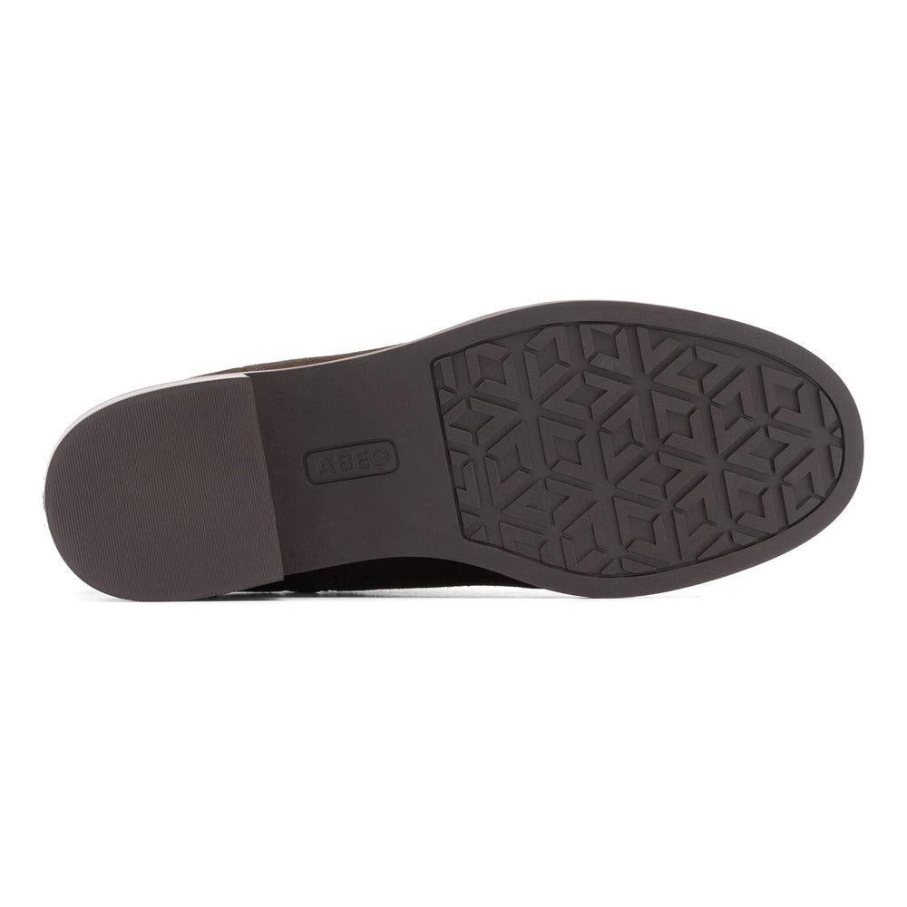 Traverse Ankle | ABEO Footwear On Sale