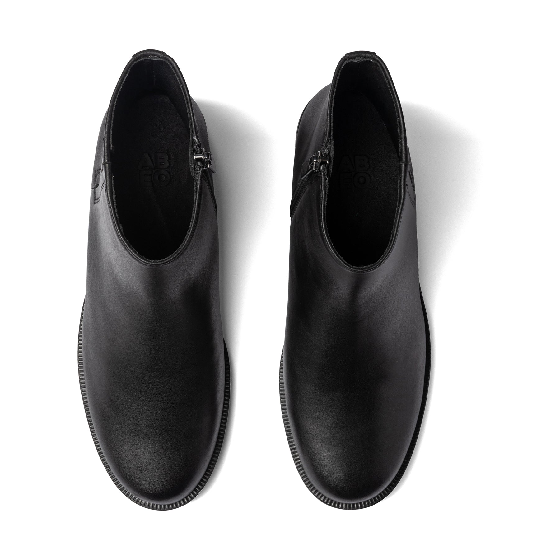 Traverse Ankle | ABEO Footwear Outlet