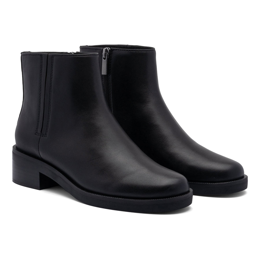 Traverse Ankle | ABEO Footwear Outlet