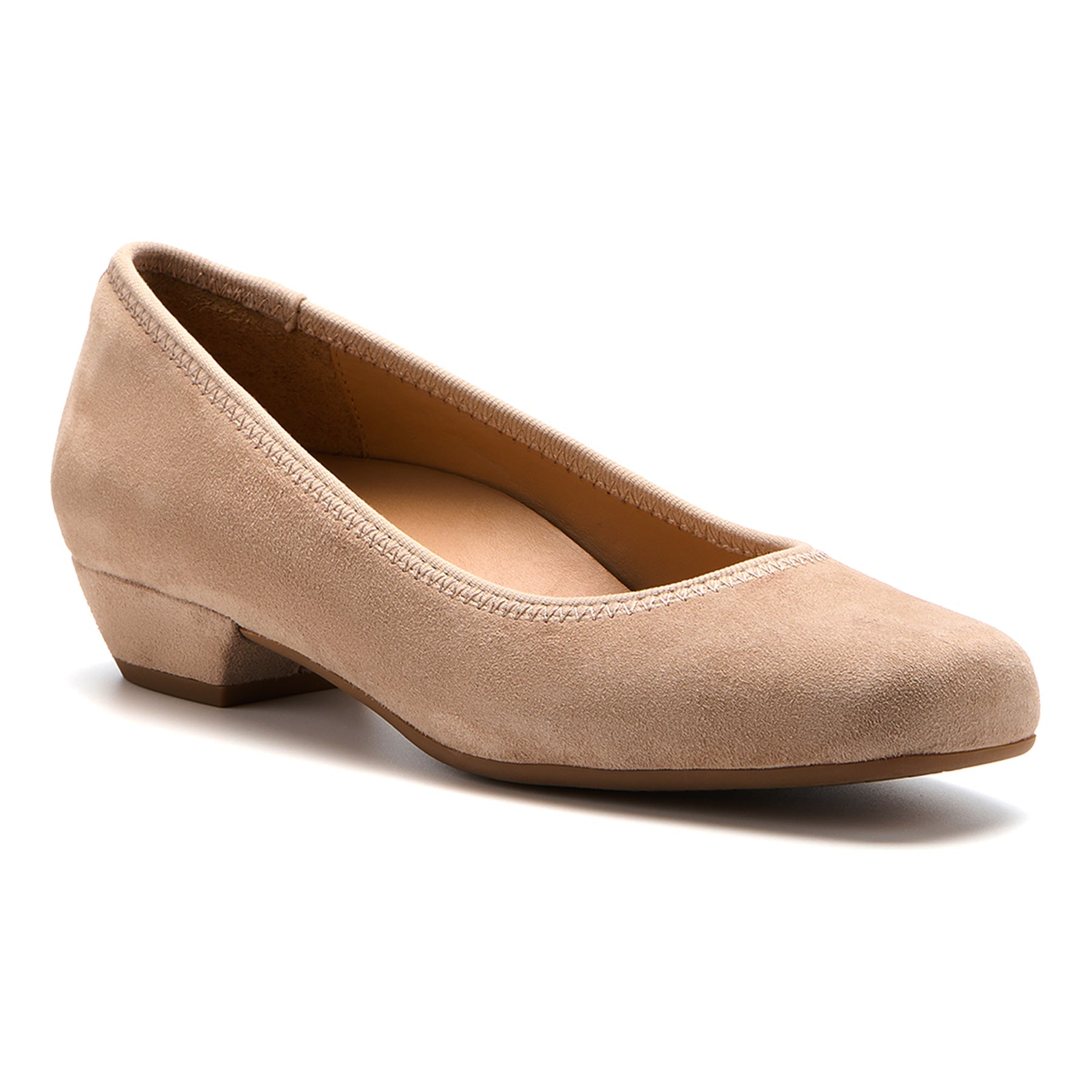 Via Pump | ABEO Footwear Sale