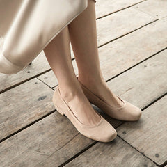 Via Pump | ABEO Footwear Sale