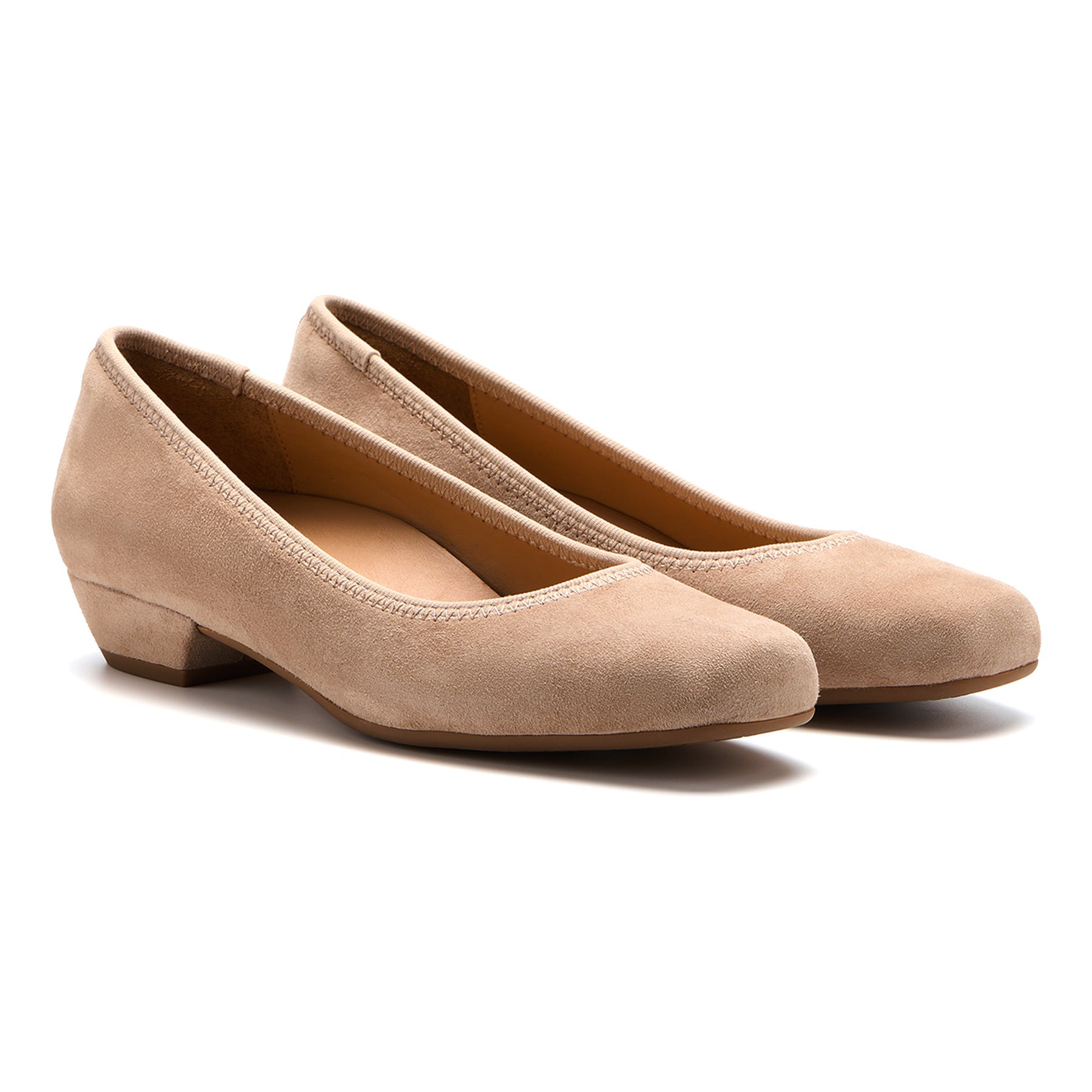 Via Pump | ABEO Footwear Sale
