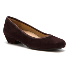 Via Pump | ABEO Footwear