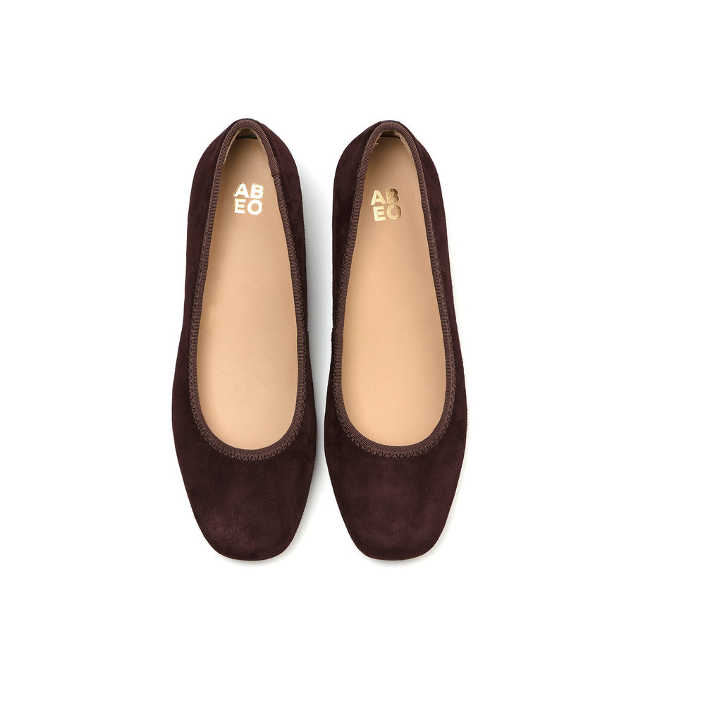Via Pump | ABEO Footwear