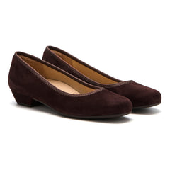 Via Pump | ABEO Footwear
