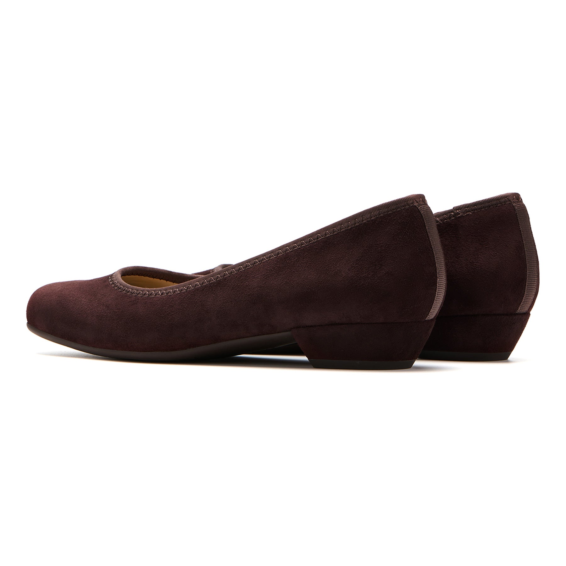 Via Pump | ABEO Footwear
