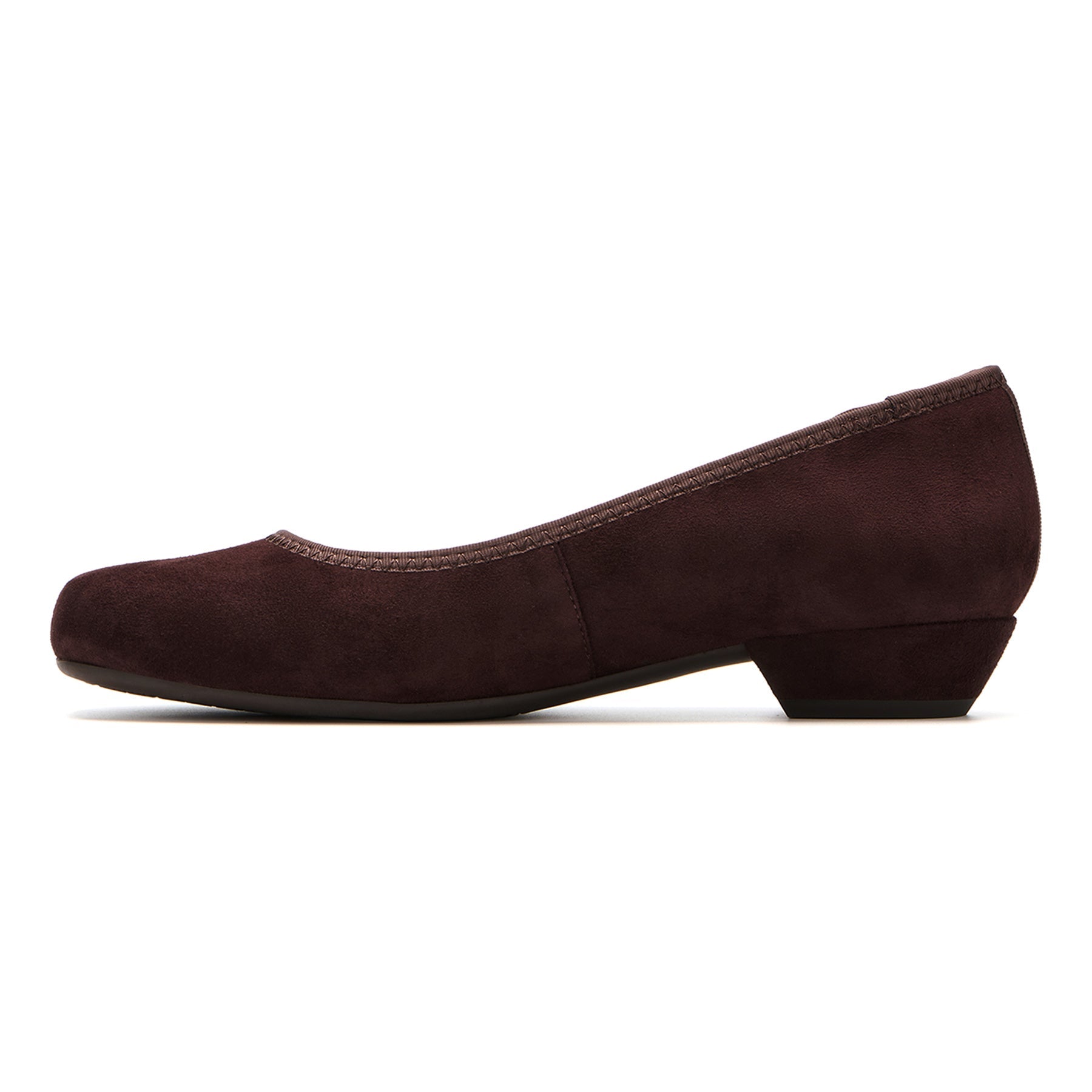 Via Pump | ABEO Footwear