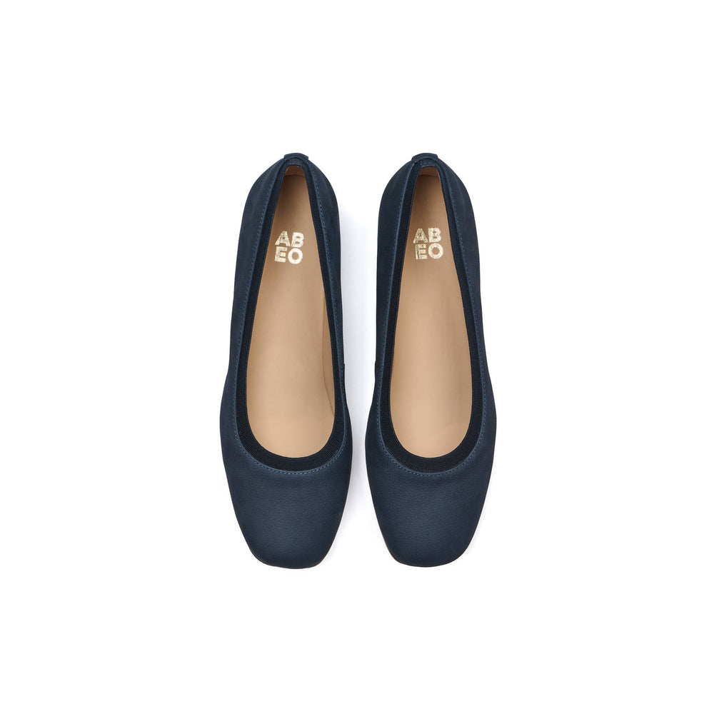 Cadence Ballet | ABEO Footwear Online
