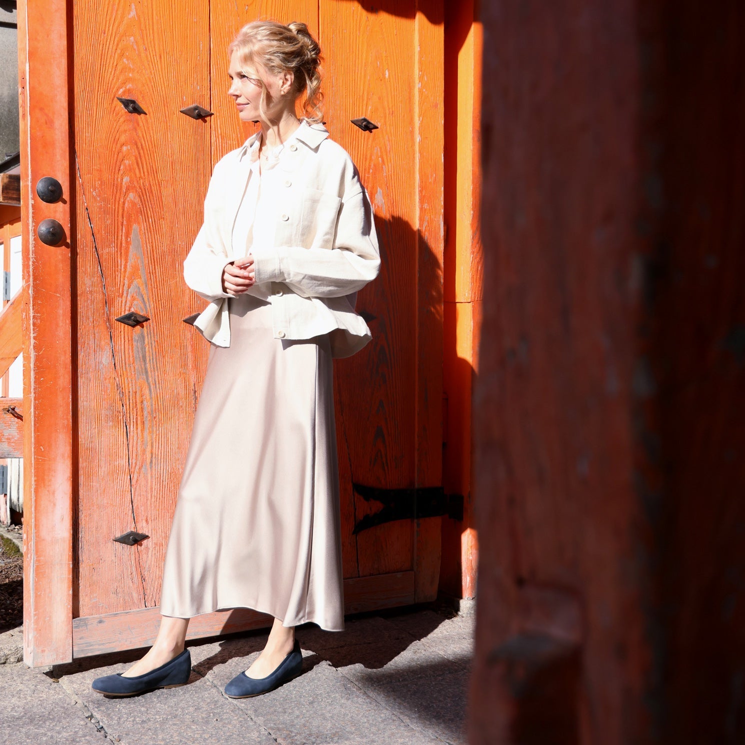 Cadence Ballet | ABEO Footwear Online