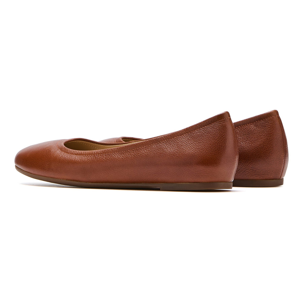 Promenade Flat | ABEO Footwear On Sale