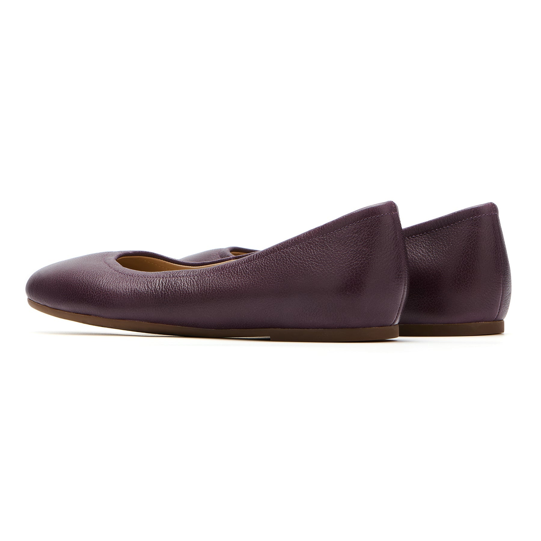 Promenade Flat | ABEO Footwear Discount