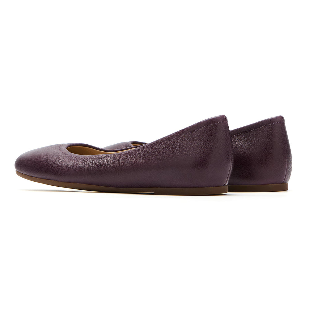 Promenade Flat | ABEO Footwear Discount