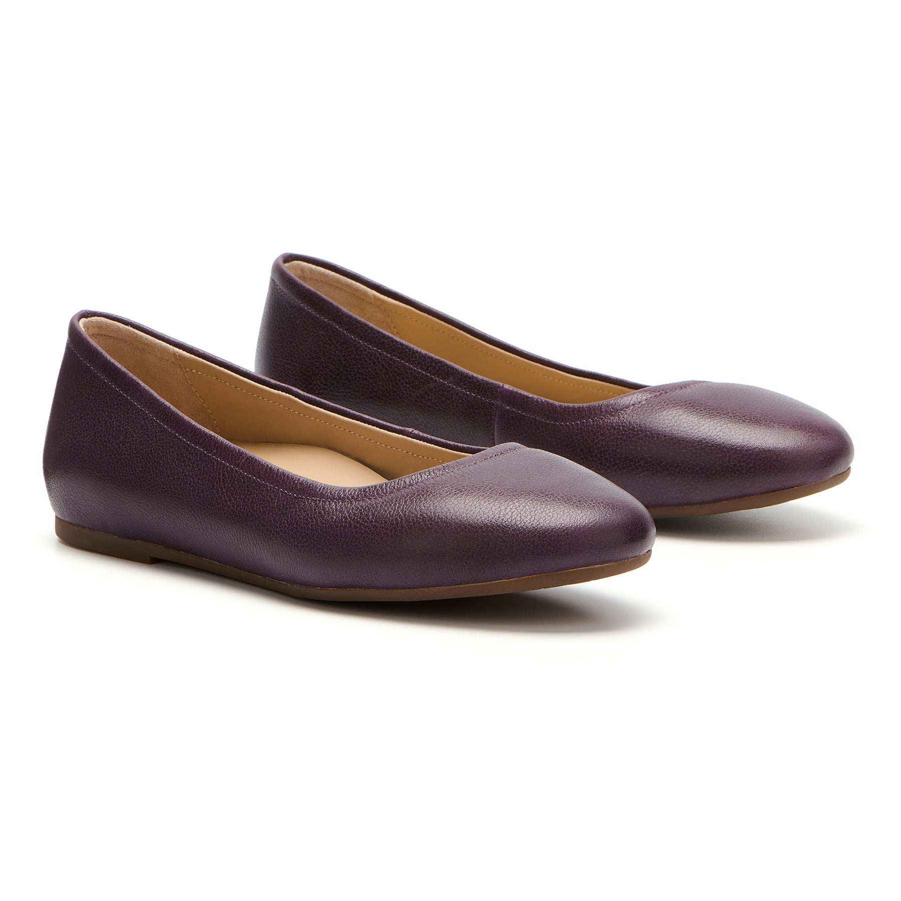 Promenade Flat | ABEO Footwear Discount