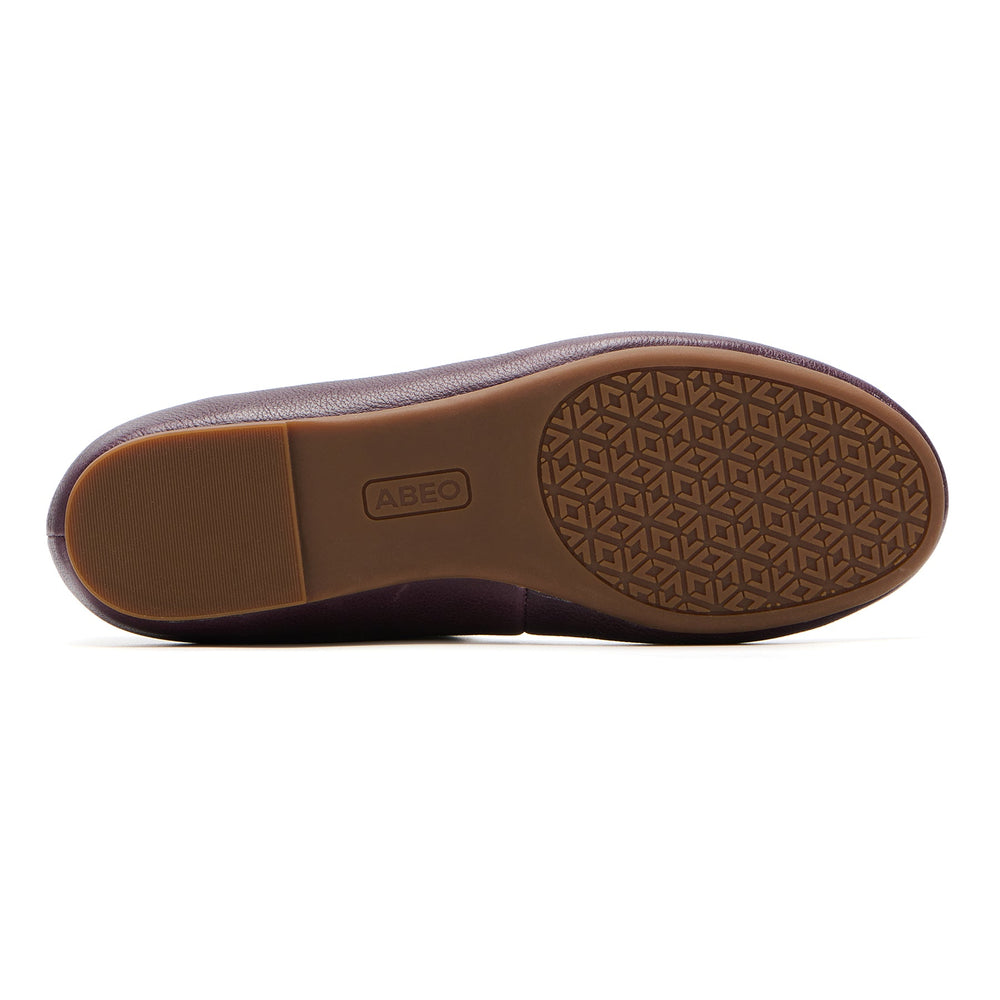 Promenade Flat | ABEO Footwear Discount