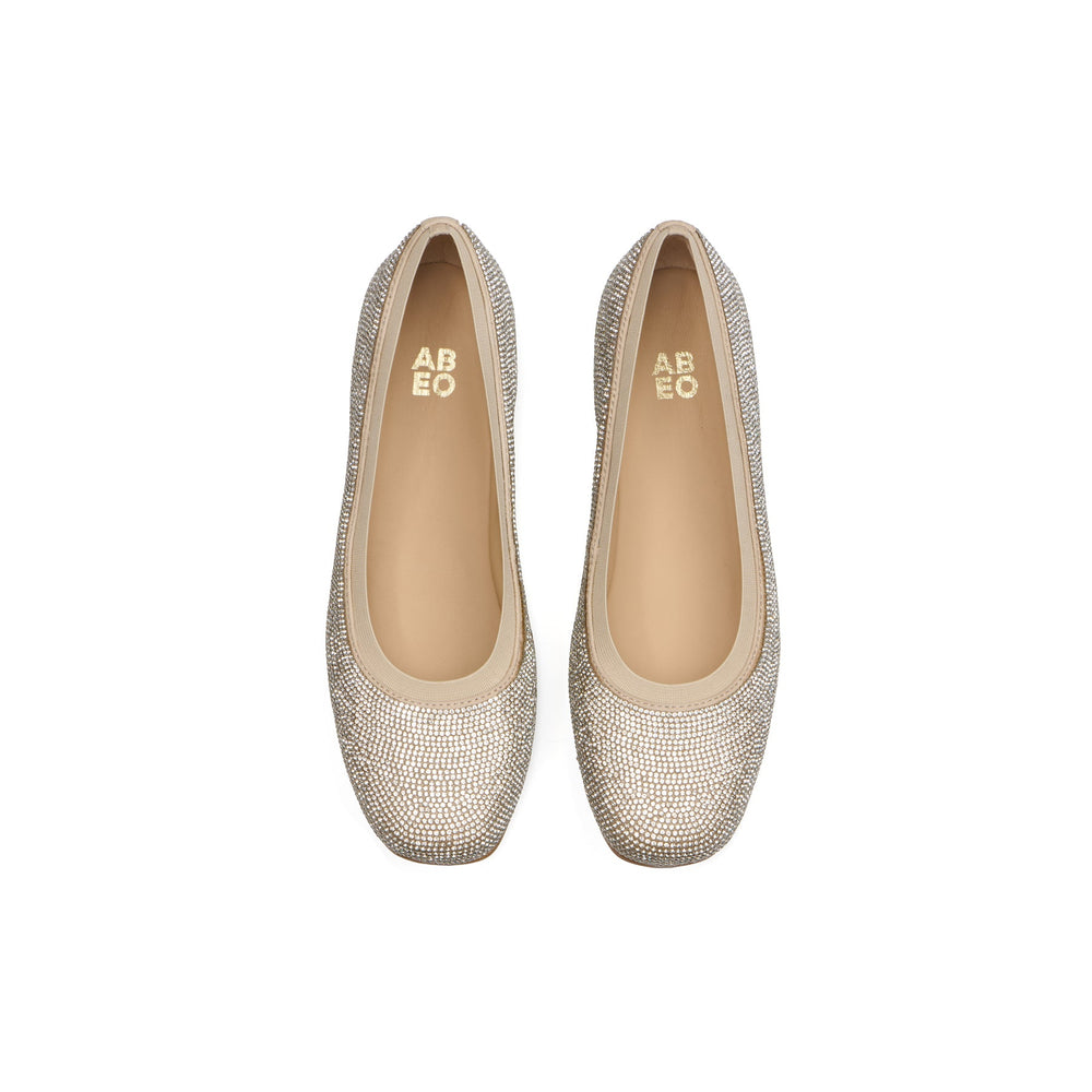 Cadence Ballet | ABEO Footwear Outlet