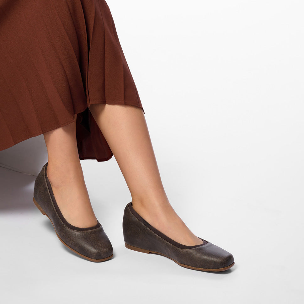 Cadence Ballet | ABEO Footwear