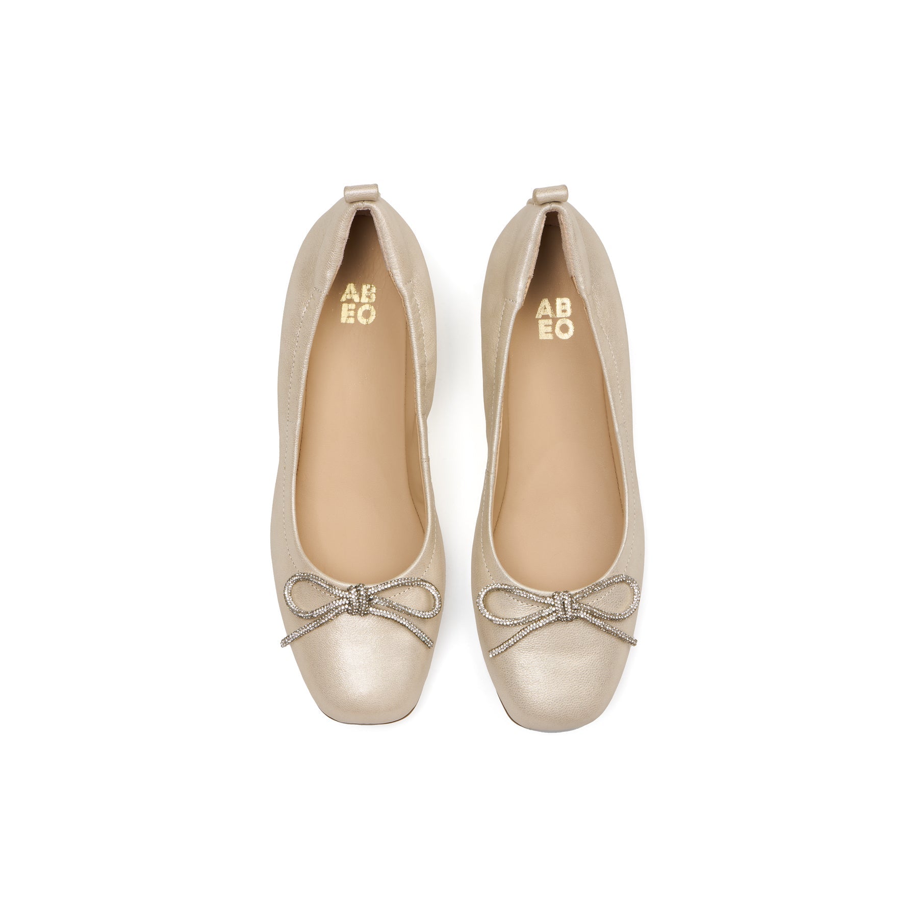 Cadence Bow | ABEO Footwear Online