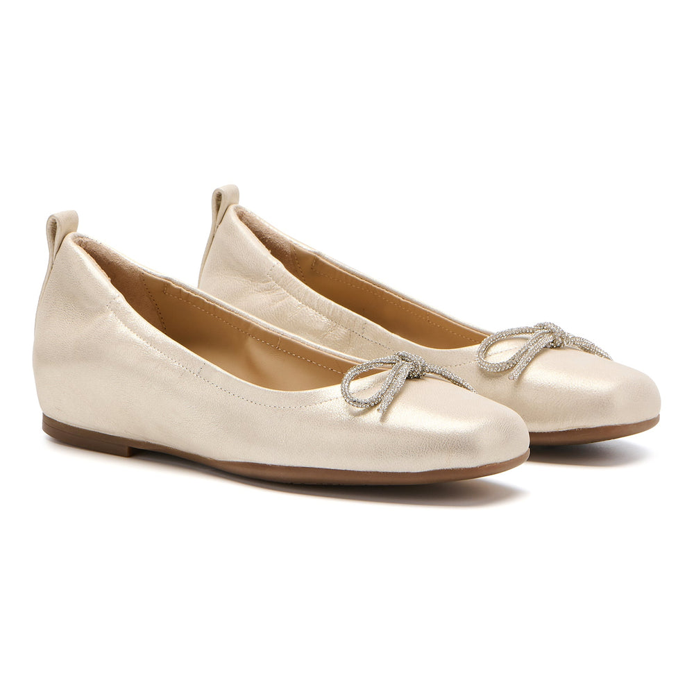 Cadence Bow | ABEO Footwear Online