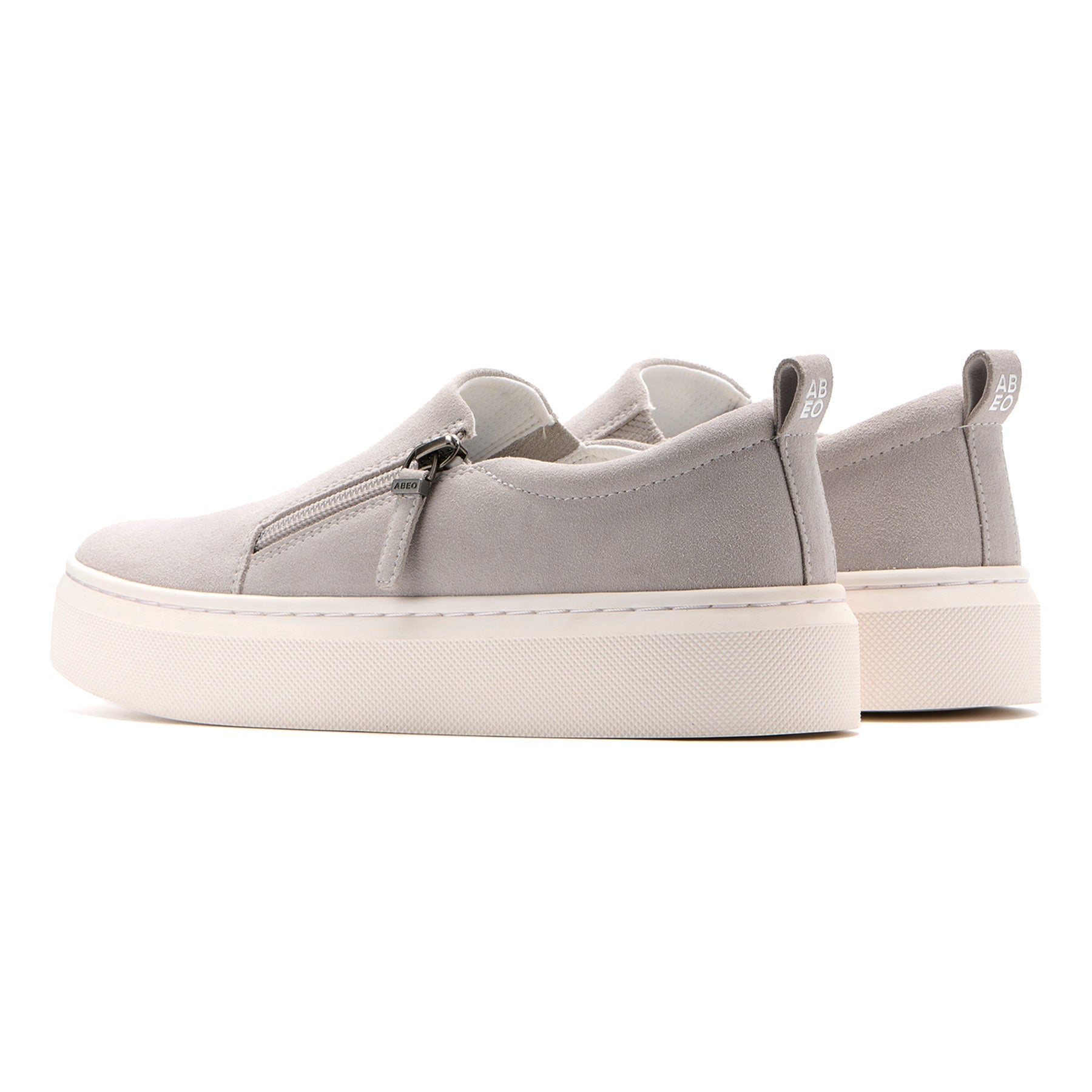 Jumpstreet Zip | ABEO Footwear Discount