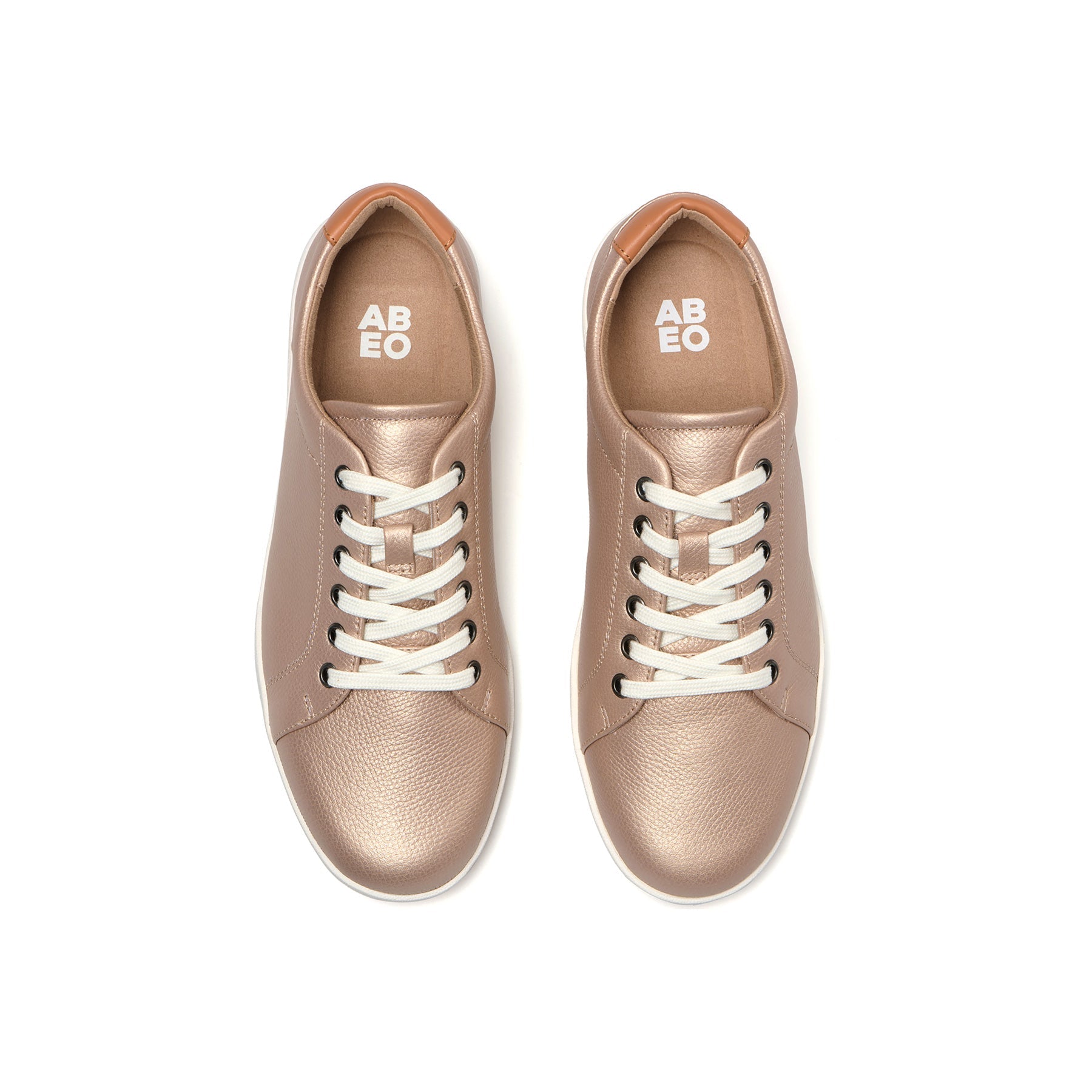 Encore Sneaker | ABEO Footwear
