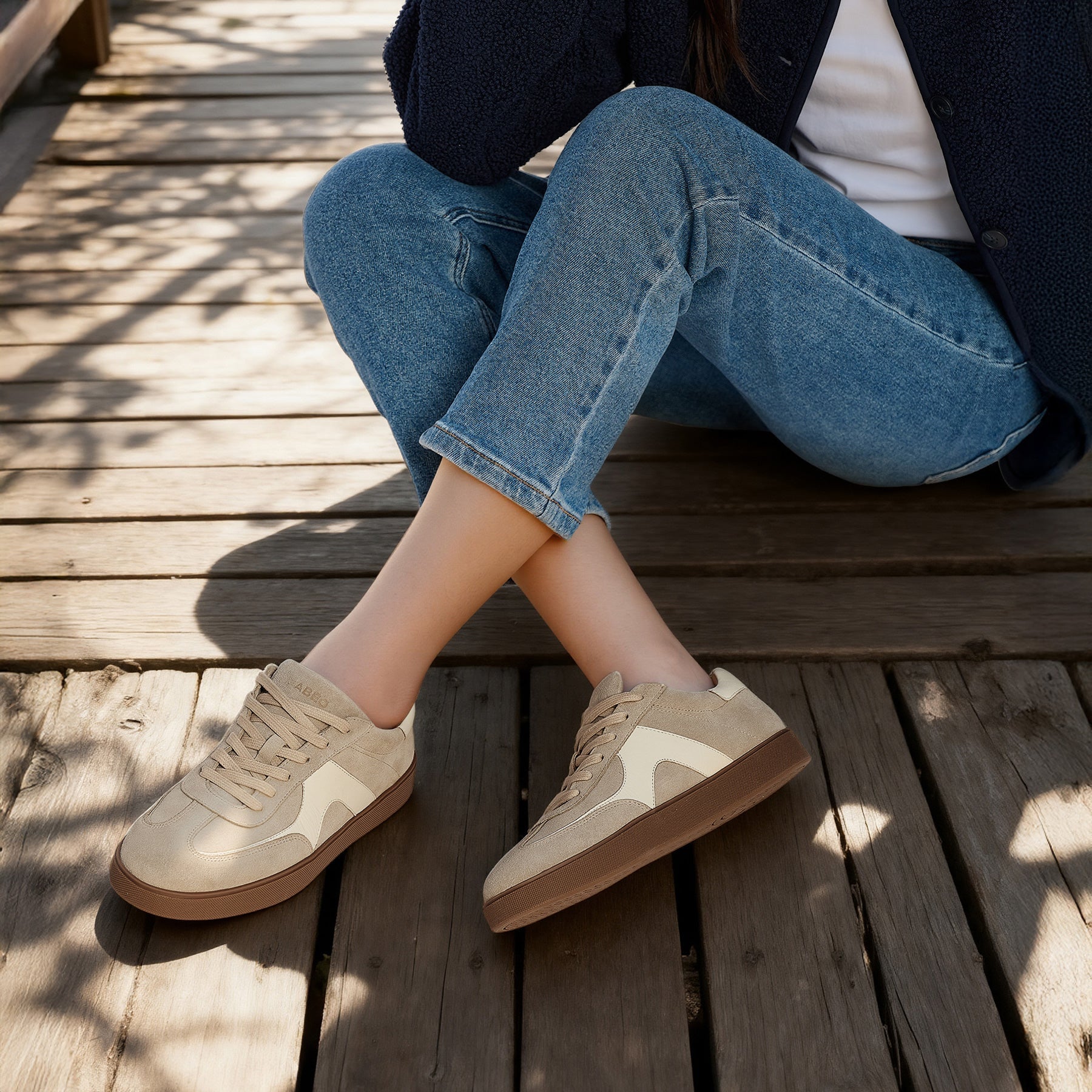 Encore Court | ABEO Footwear Outlet