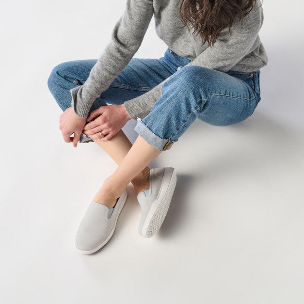 Encore Slip On | ABEO Footwear Discount