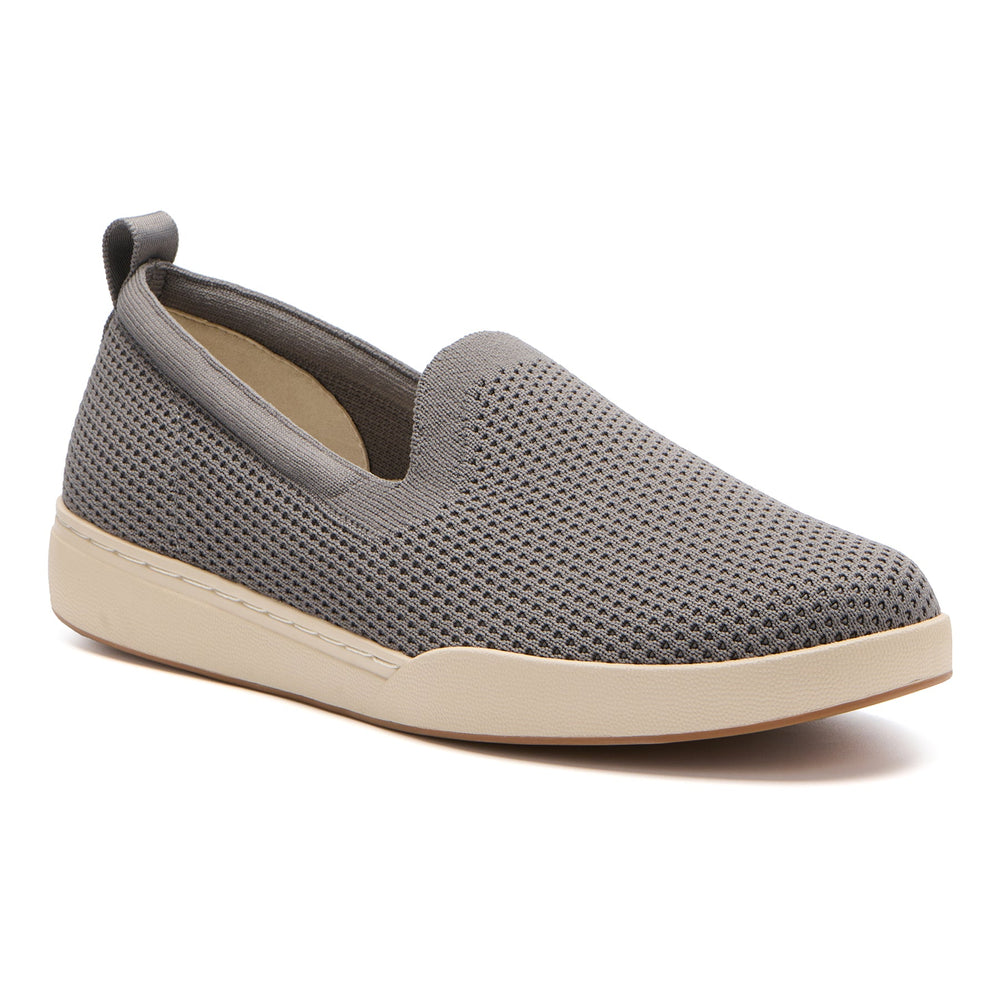 Encore Knit Slip On | ABEO Footwear On Sale