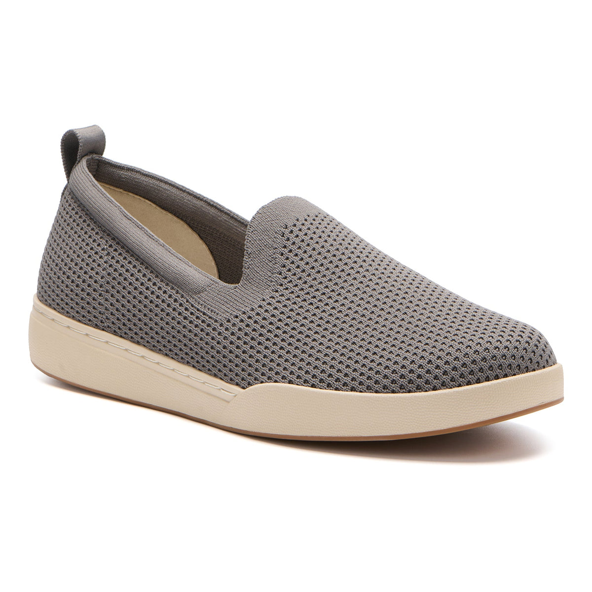Encore Knit Slip On | ABEO Footwear On Sale