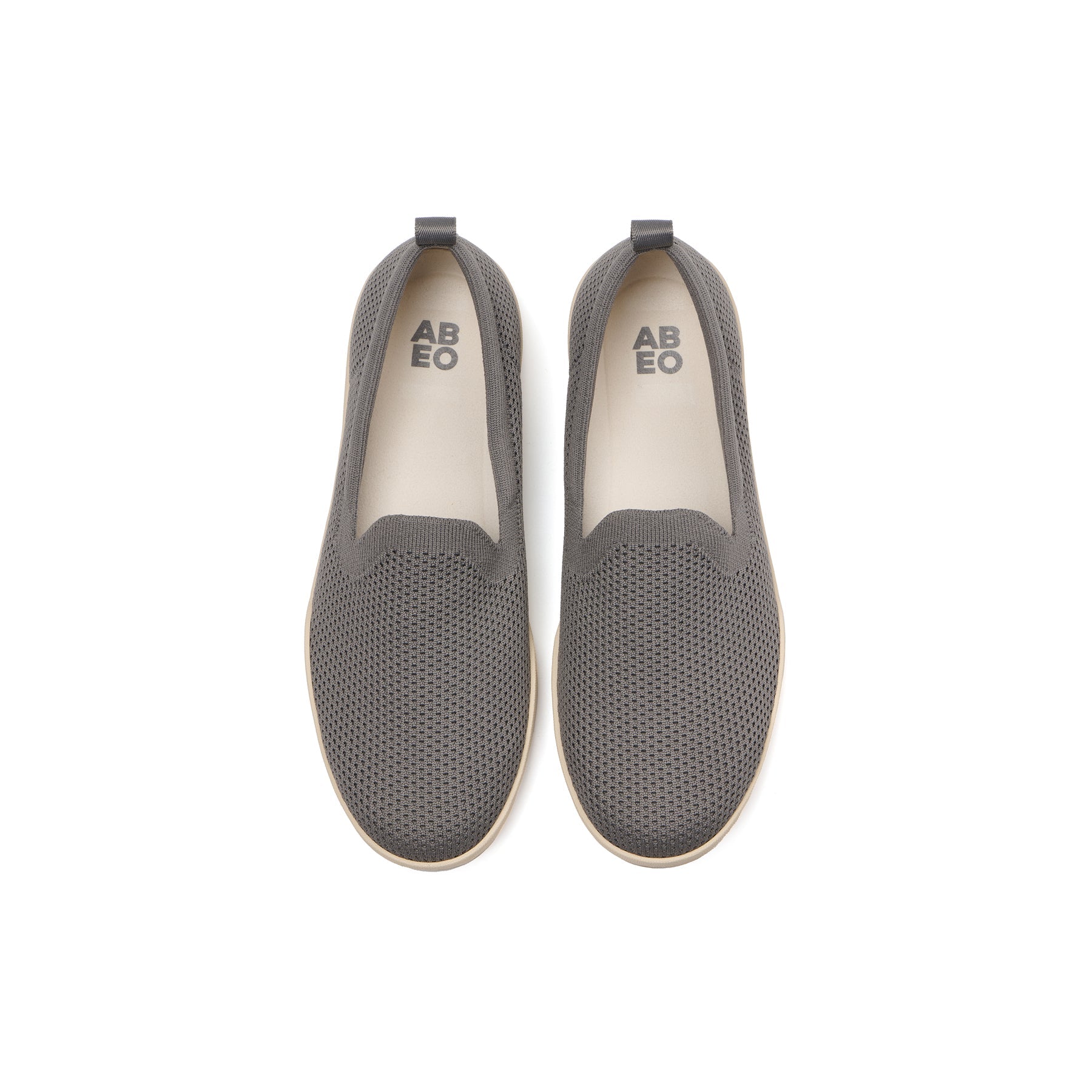 Encore Knit Slip On | ABEO Footwear On Sale