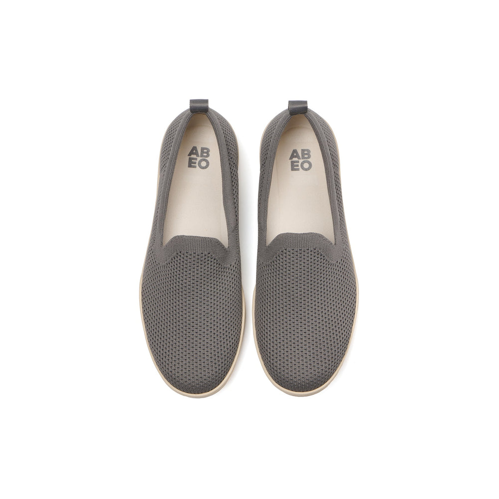 Encore Knit Slip On | ABEO Footwear On Sale