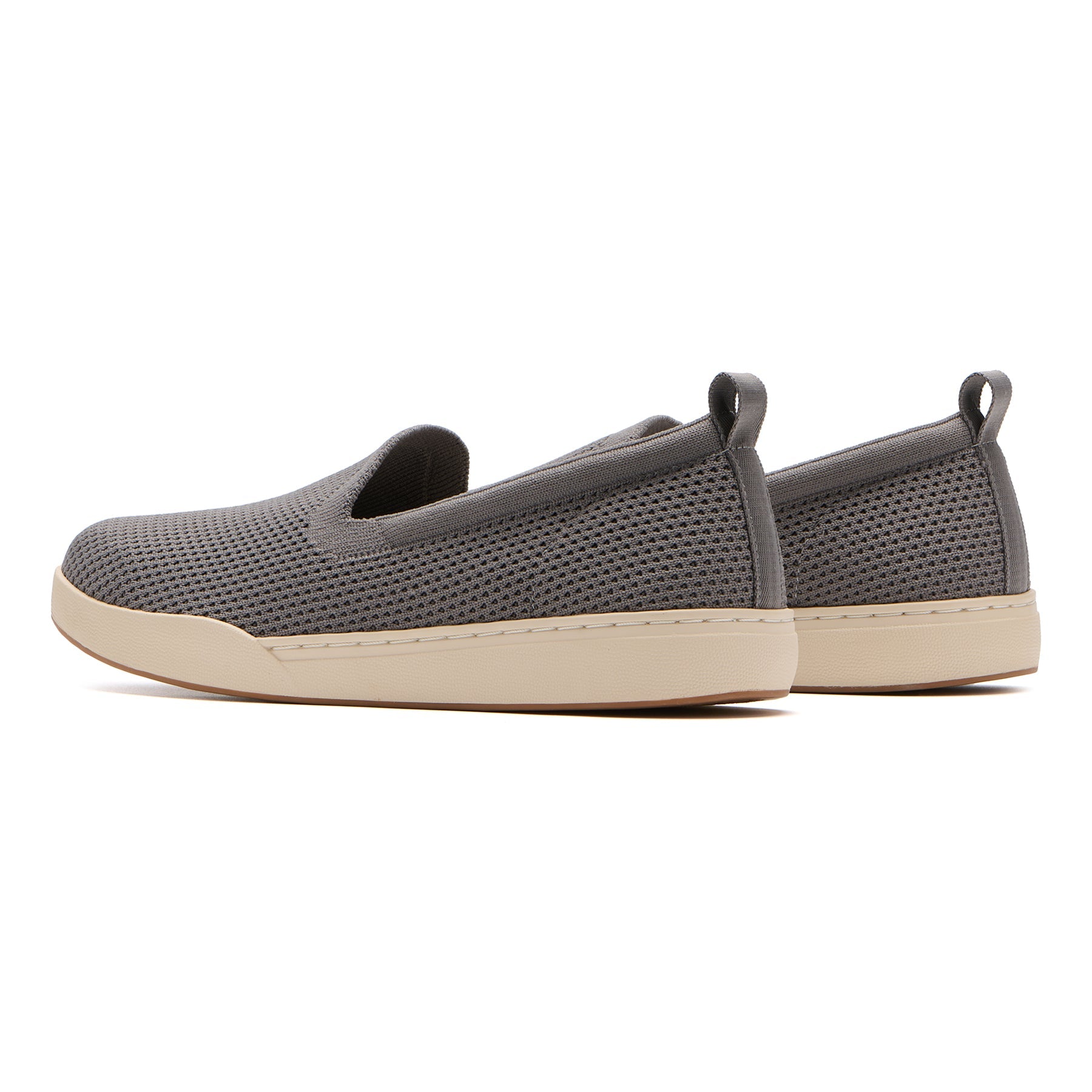 Encore Knit Slip On | ABEO Footwear On Sale