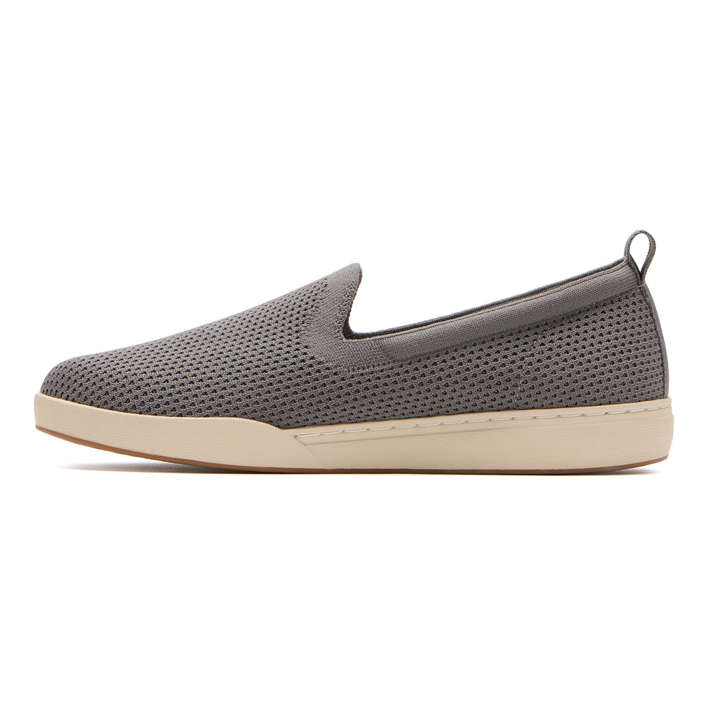 Encore Knit Slip On | ABEO Footwear On Sale