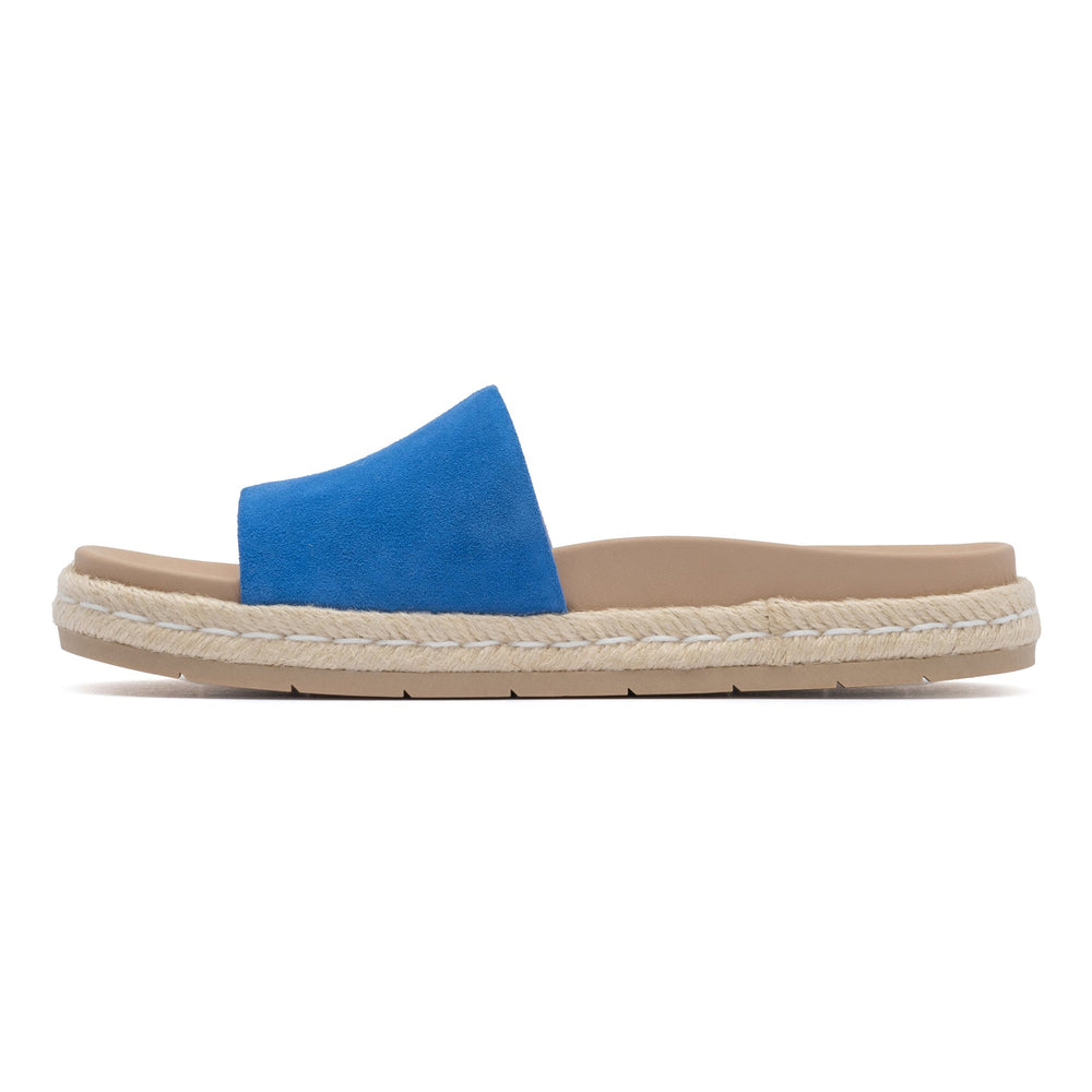 Isle Slide | ABEO Footwear Outlet