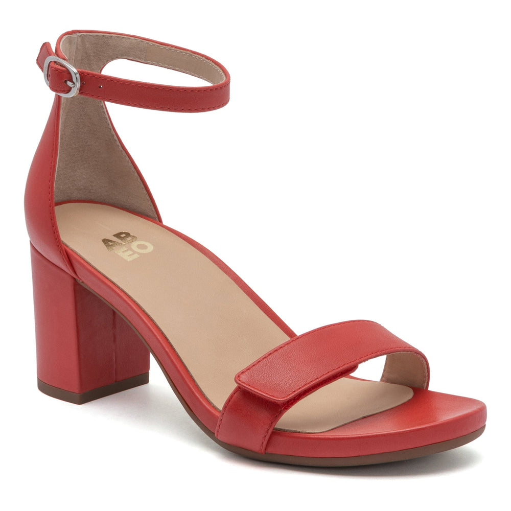 Tempo Strap Metatarsal | ABEO Footwear Sale