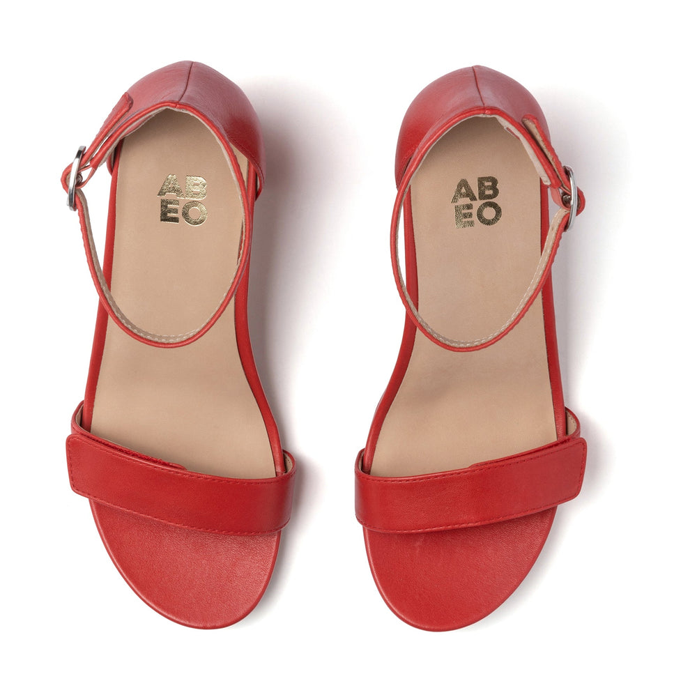 Tempo Strap Metatarsal | ABEO Footwear Sale