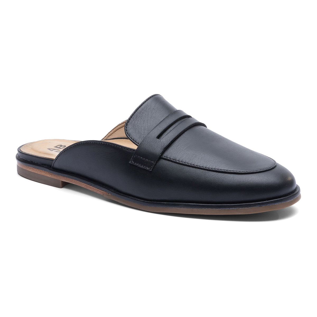 Strada Mule Metatarsal | ABEO Footwear For Sale