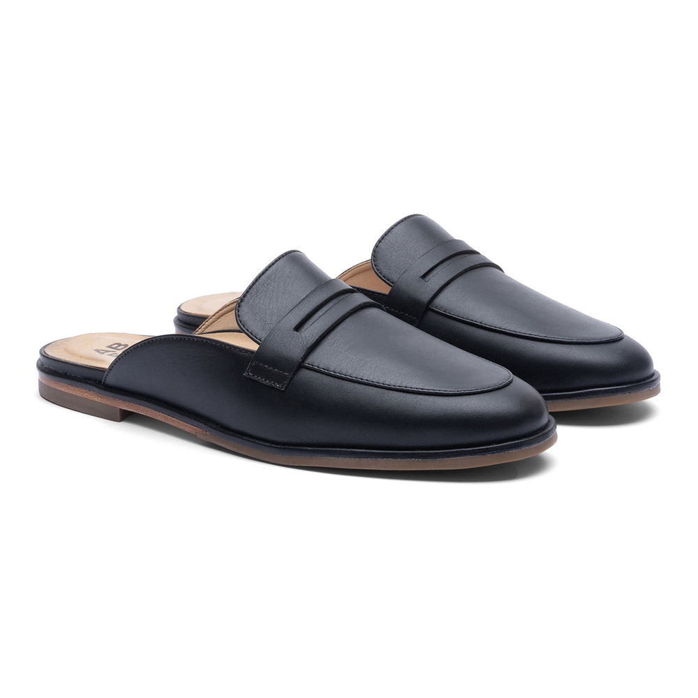 Strada Mule Metatarsal | ABEO Footwear For Sale