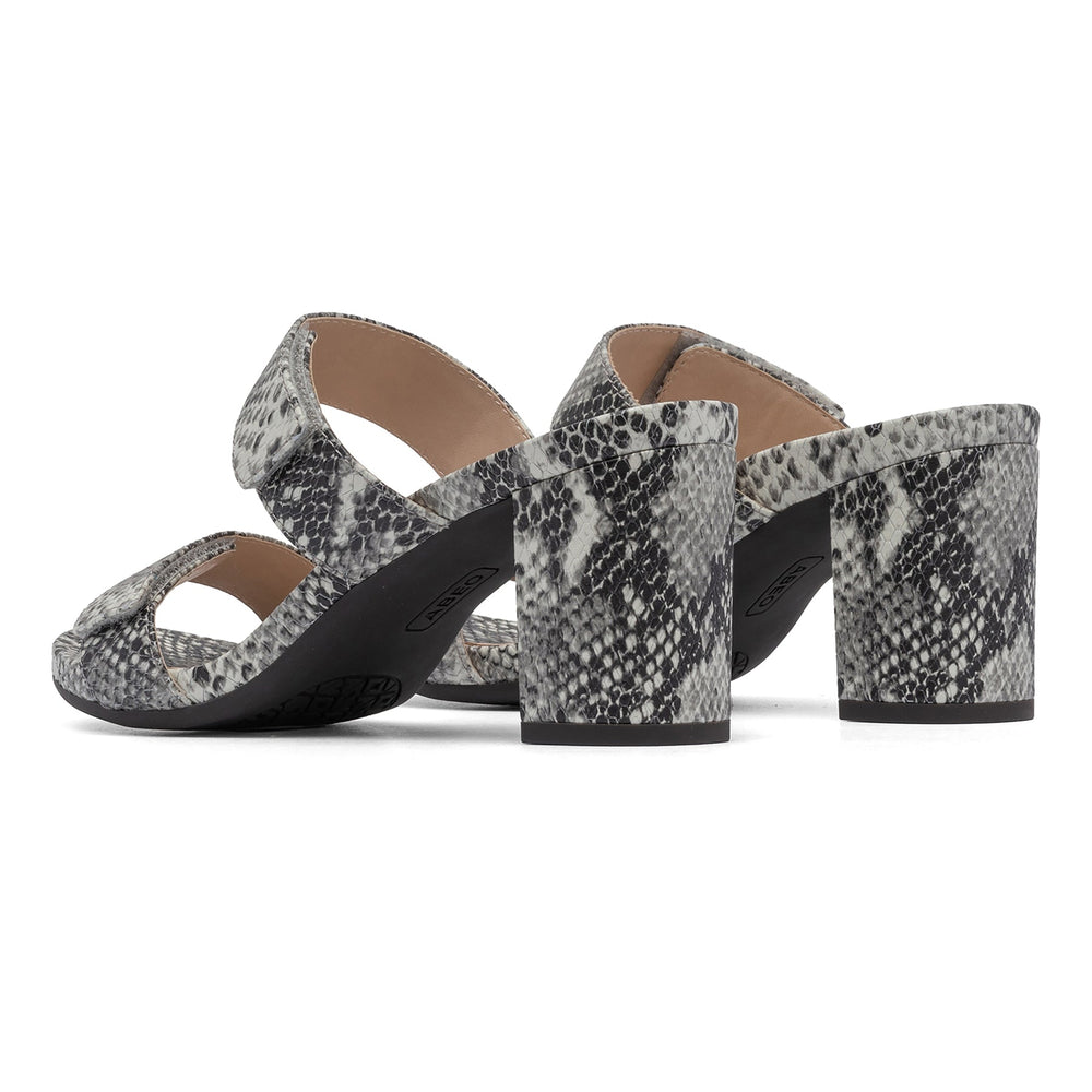 Tempo Slide Metatarsal | ABEO Footwear On Sale