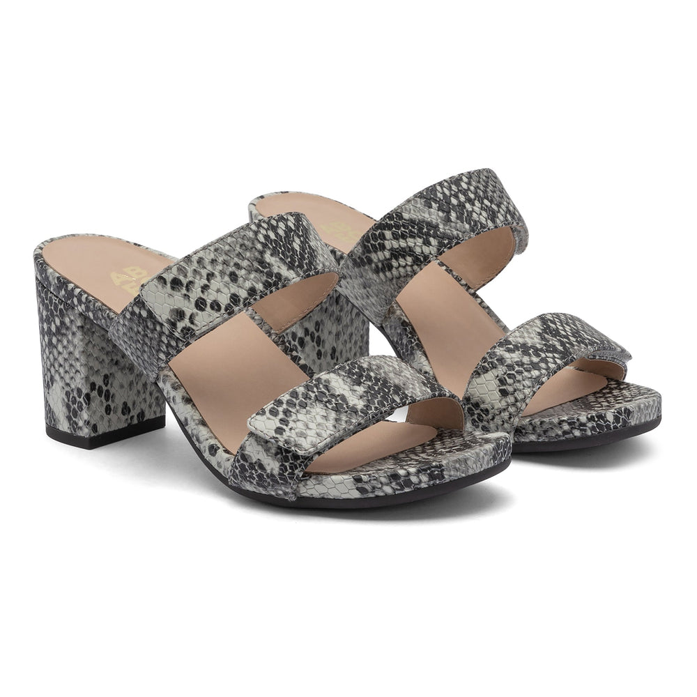 Tempo Slide Metatarsal | ABEO Footwear On Sale
