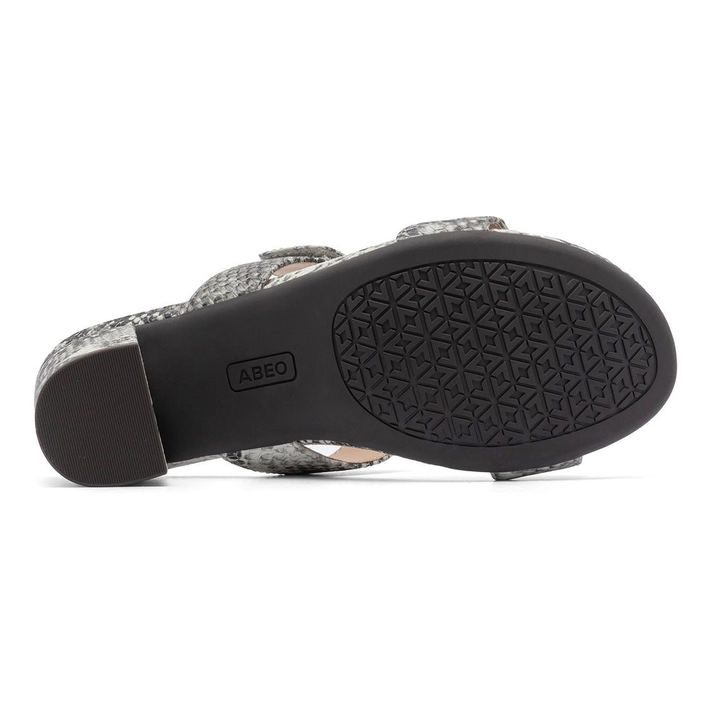 Tempo Slide Metatarsal | ABEO Footwear On Sale