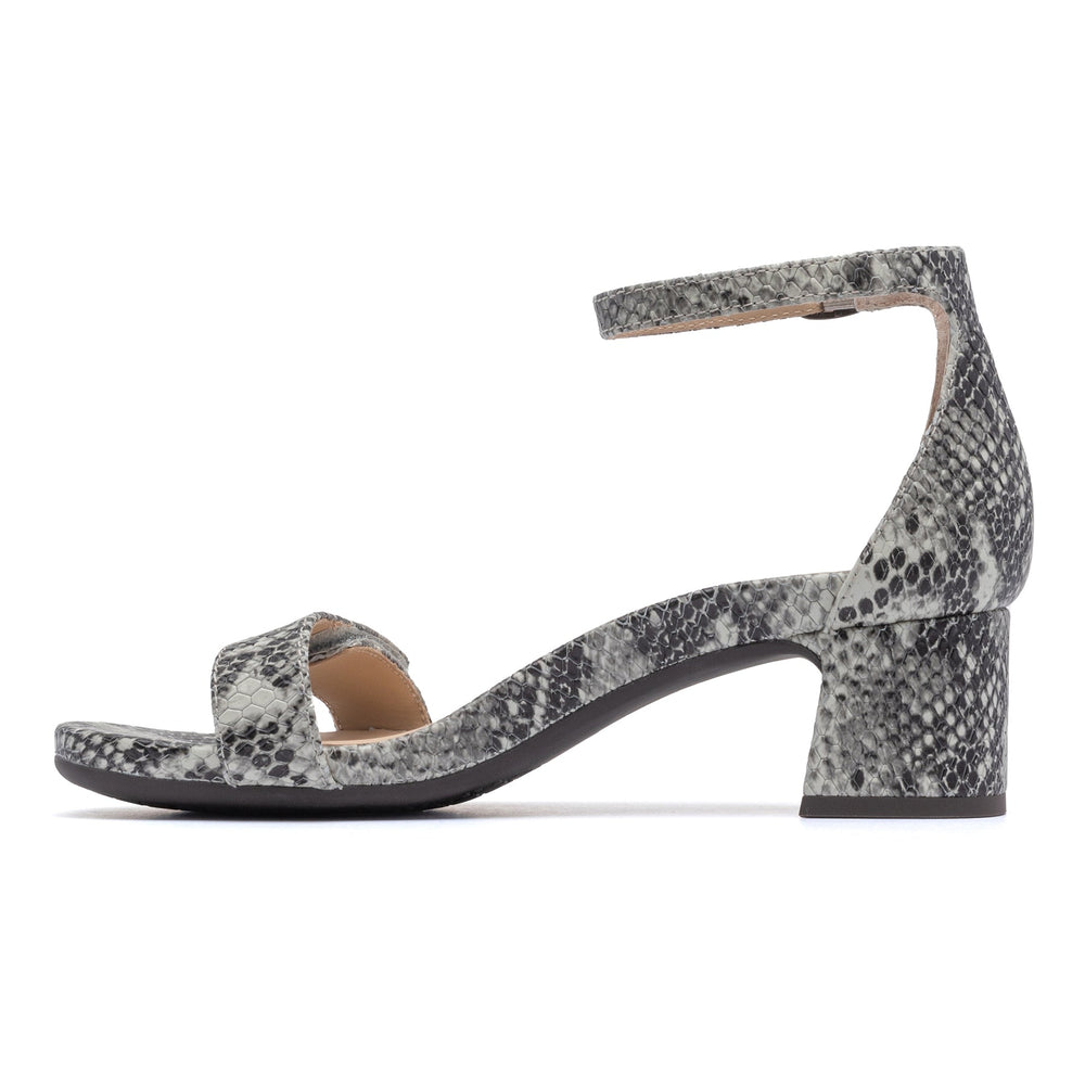 Avenue Strap Metatarsal | ABEO Footwear